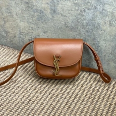 YSL Satchel Bags